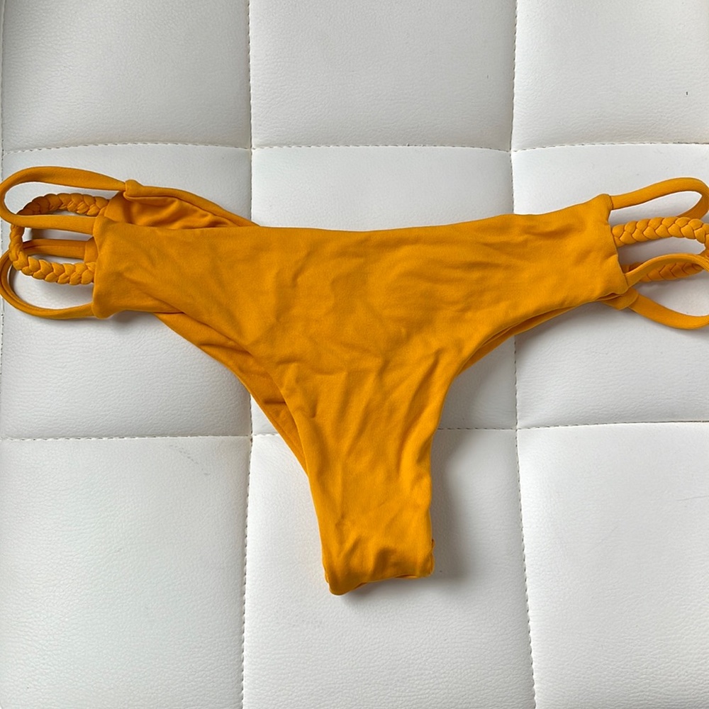 Midori bikini bottoms